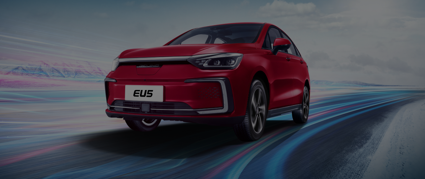Movilidad eléctrica con estilo