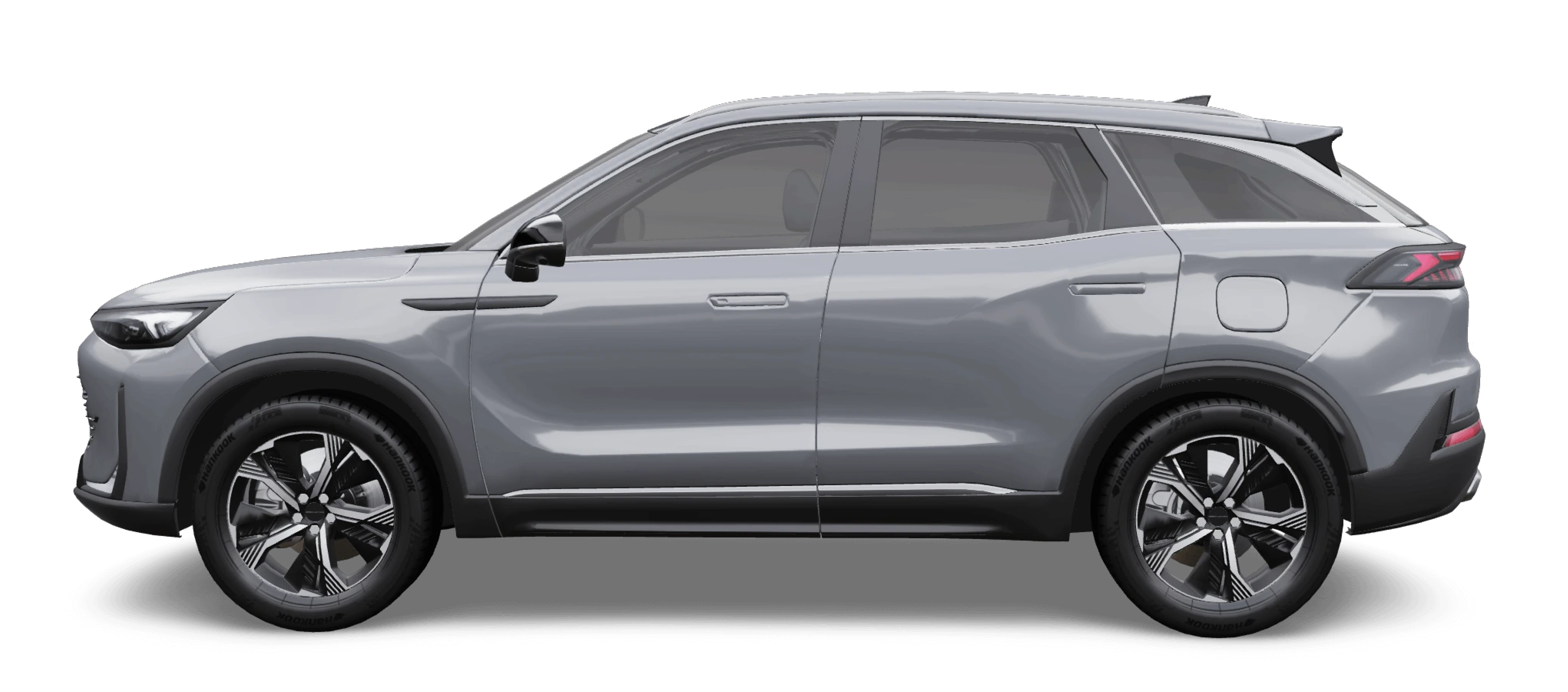 X55 Plus